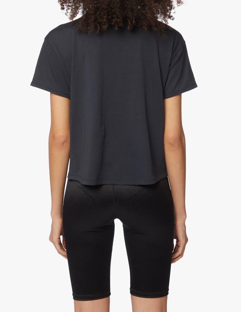 rinascente Under Armour Cotton blend t-shirt Live Chroma