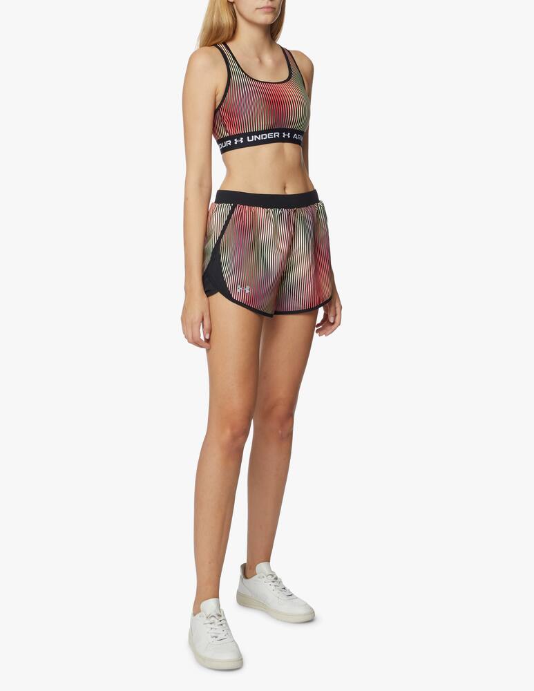 rinascente Under Armour Reggiseno sportivo Crossback Mid