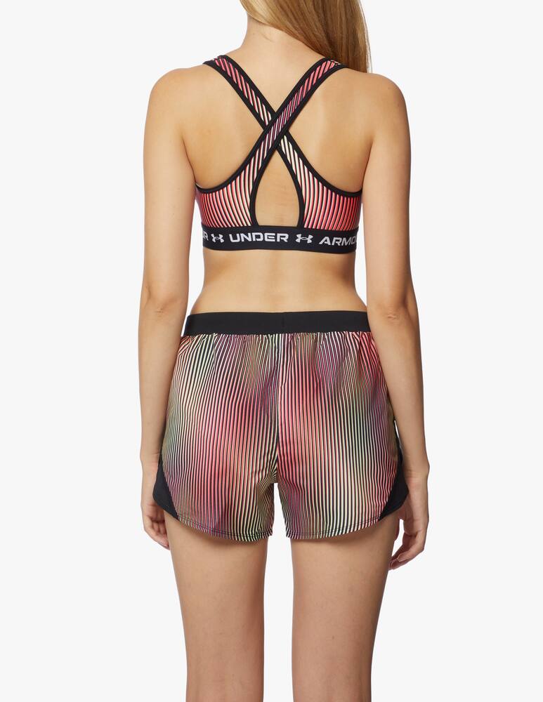 rinascente Under Armour Reggiseno sportivo Crossback Mid