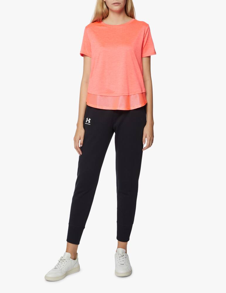 rinascente Under Armour T-shirt sportiva Tech Vent