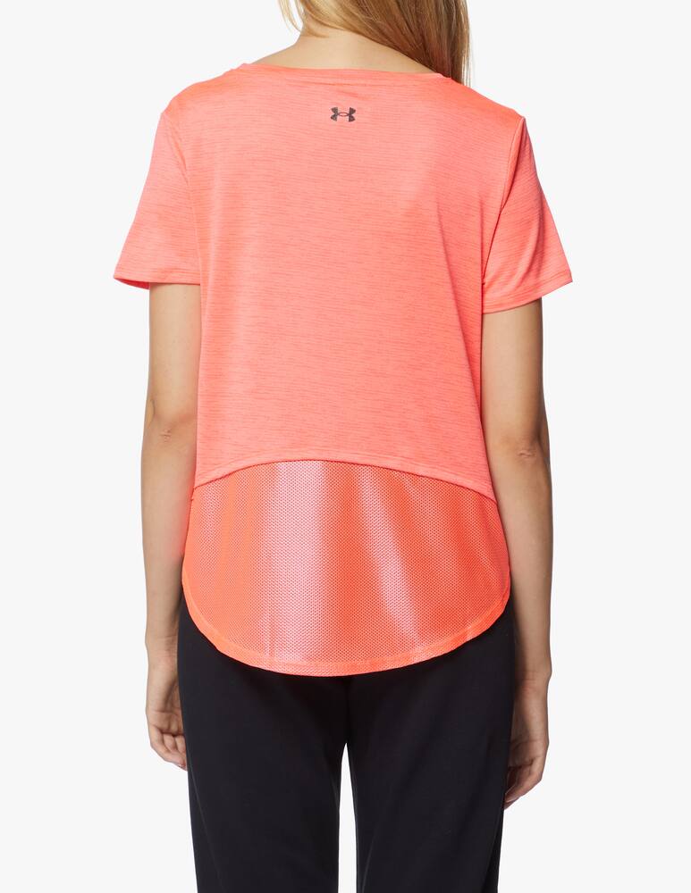 rinascente Under Armour T-shirt sportiva Tech Vent