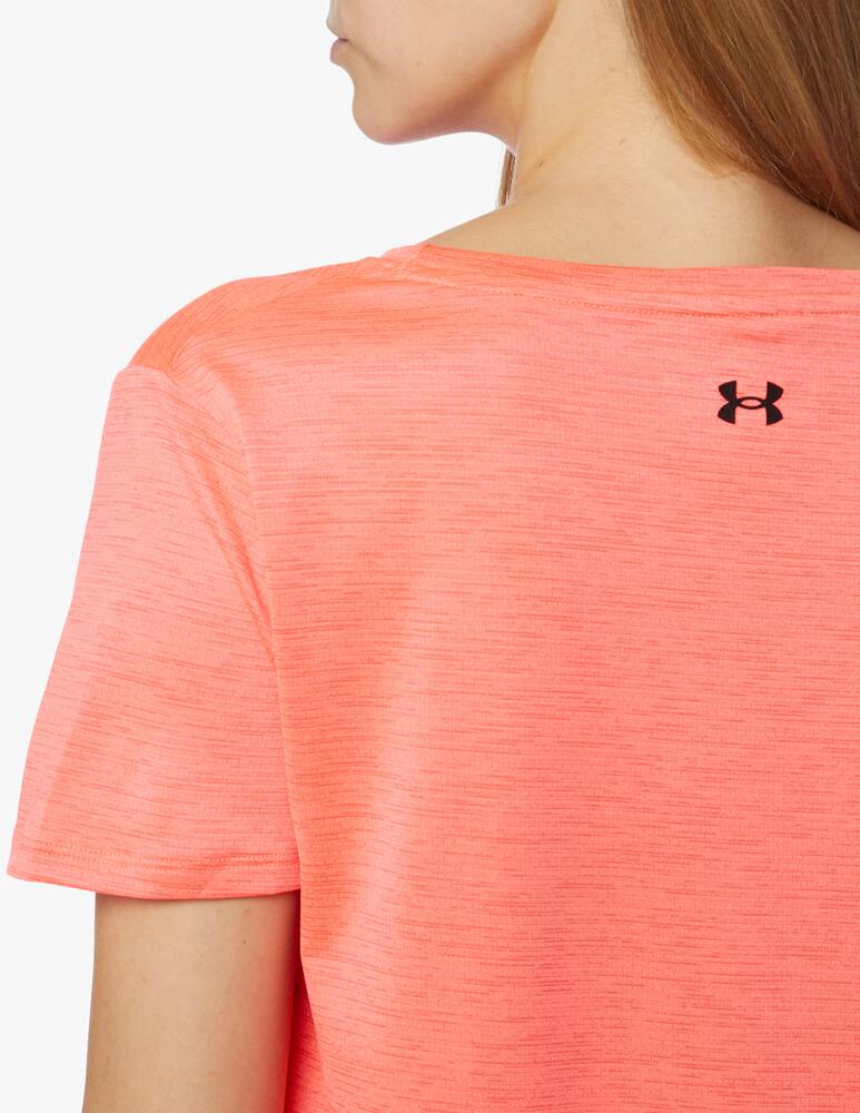 rinascente Under Armour T-shirt sportiva Tech Vent