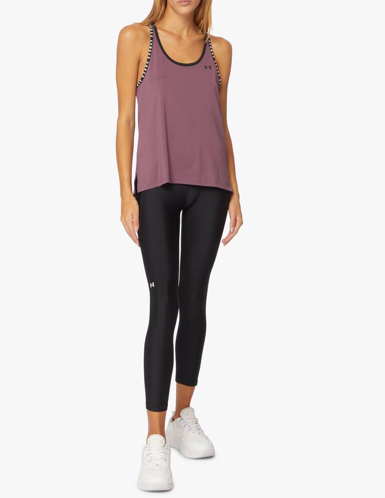 rinascente Under Armour Sport top tank Knockout