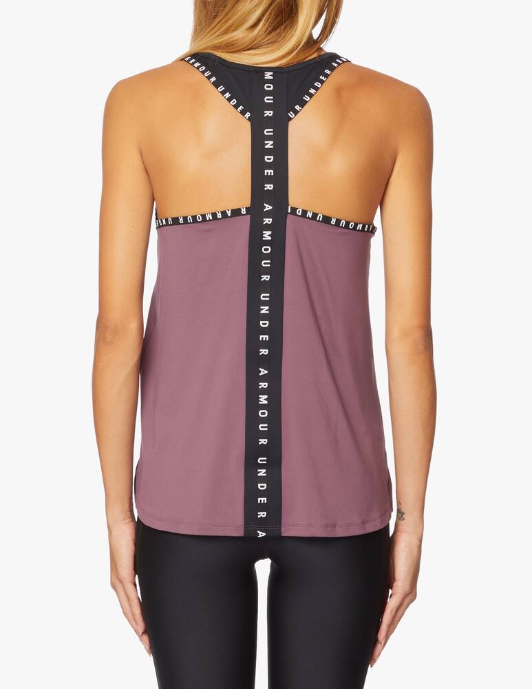 rinascente Under Armour Sport top tank Knockout