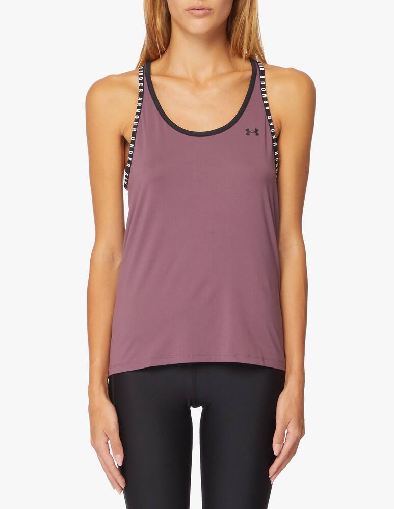 rinascente Under Armour Sport top tank Knockout