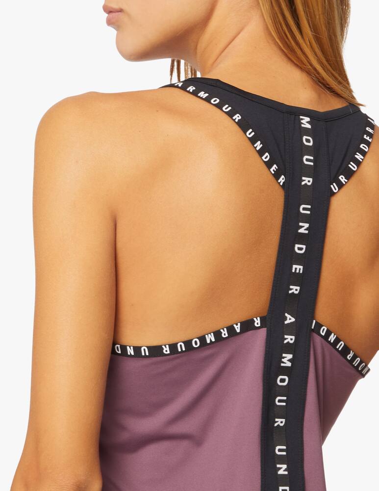 rinascente Under Armour Sport top tank Knockout