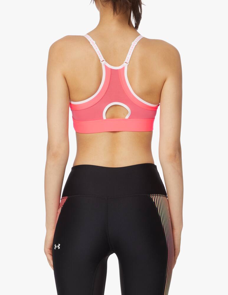 rinascente Under Armour Sport bra Infinity Low Covered