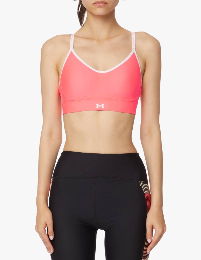 rinascente Under Armour Sport bra Infinity Low Covered