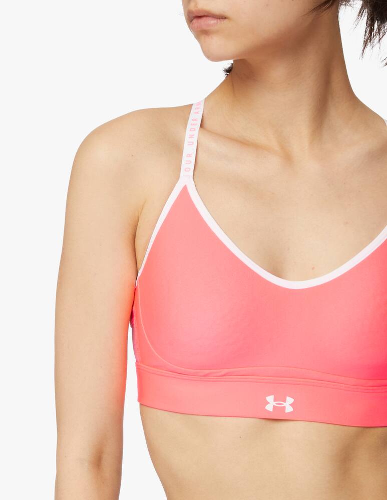 rinascente Under Armour Sport bra Infinity Low Covered