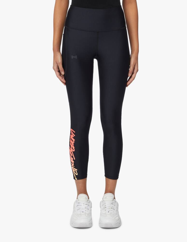 rinascente Under Armour Leggings Ankle 80's