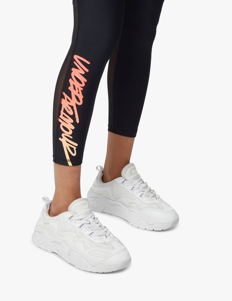 rinascente Under Armour Leggings Ankle 80's