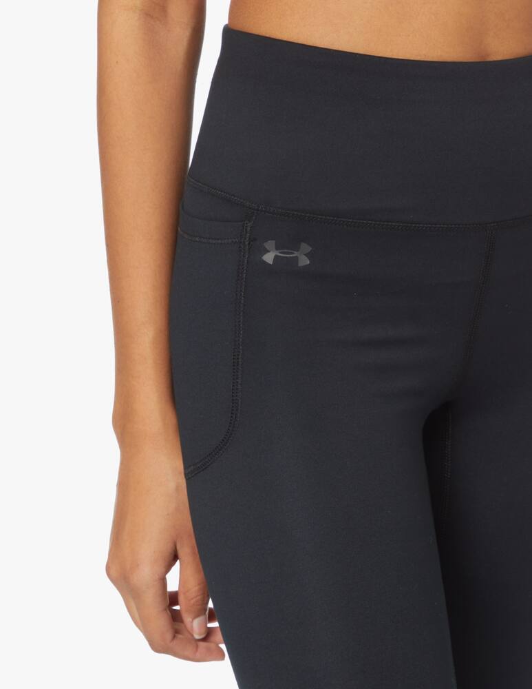 rinascente Under Armour Motion sports leggings - black