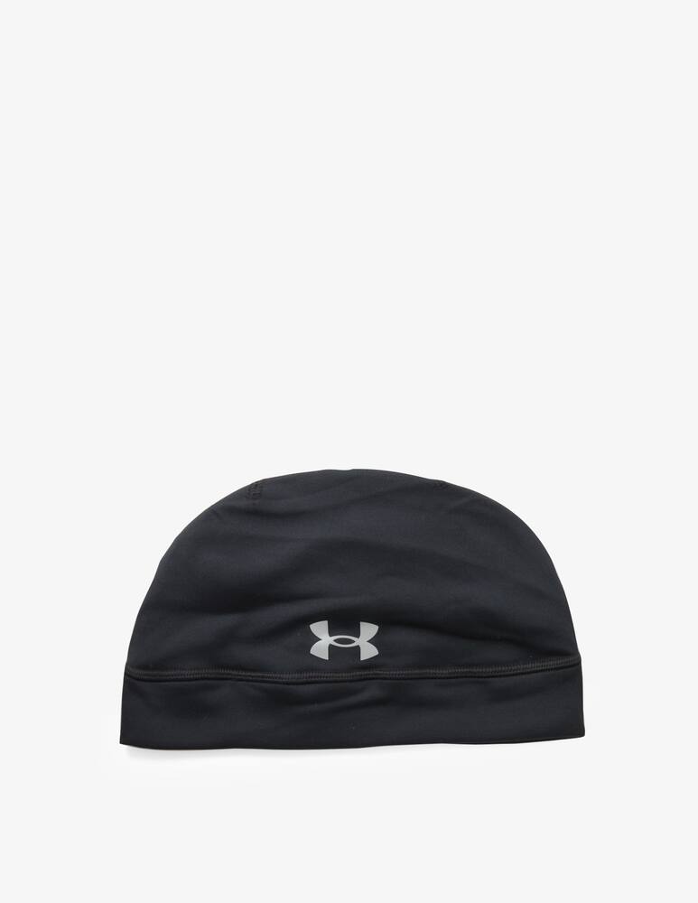 rinascente Under Armour Cappello beanie running storm - Nero