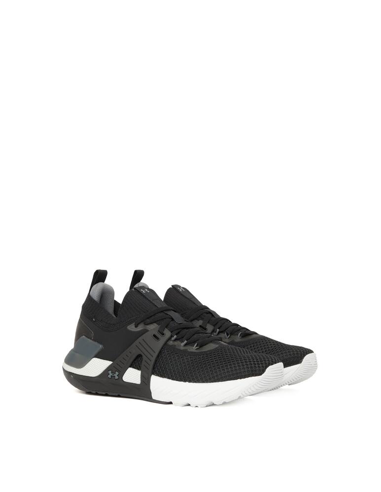 rinascente Under Armour Sneakers basse project rock 4