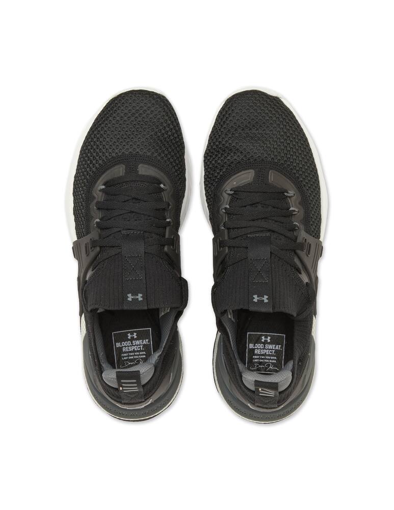 rinascente Under Armour Sneakers basse project rock 4