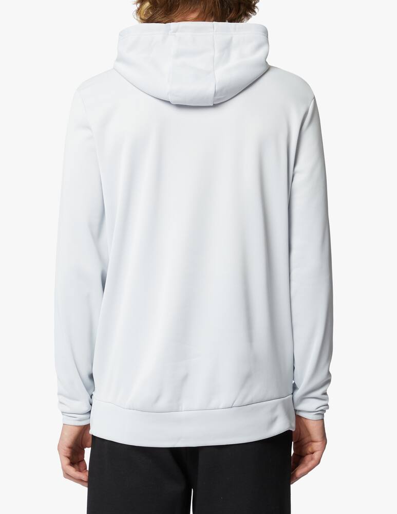 rinascente Under Armour Poli logo big hoodie