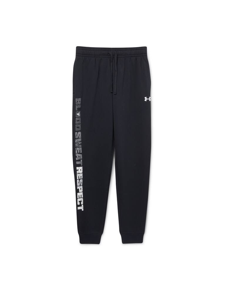 rinascente Under Armour Pjt rock originators jogger pant
