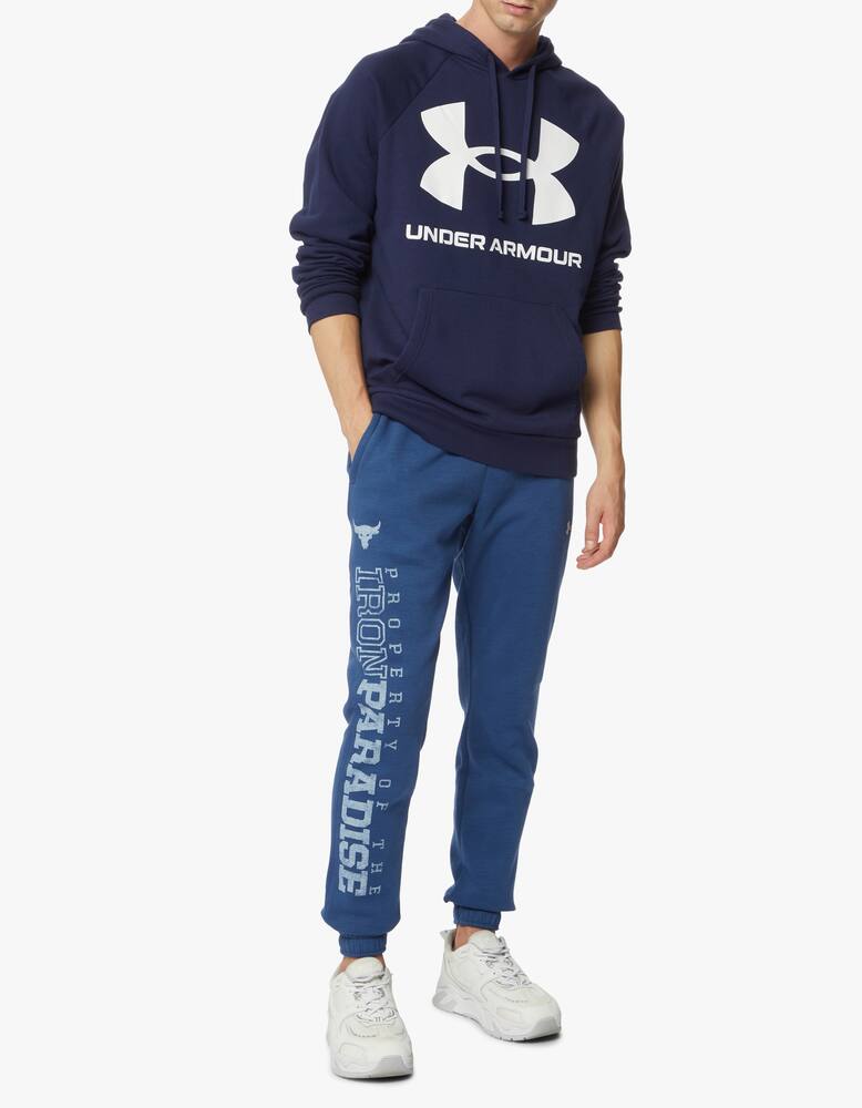 rinascente Under Armour Pjt rock fleece jogger pant