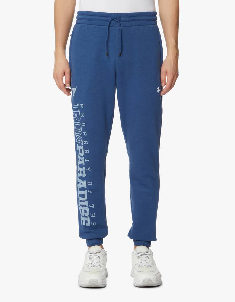 rinascente Under Armour Pjt rock fleece jogger pant
