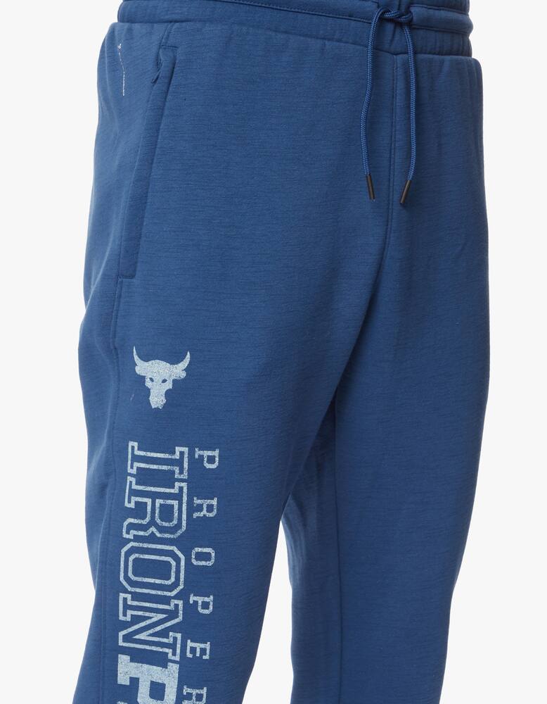 rinascente Under Armour Pjt rock fleece jogger pant