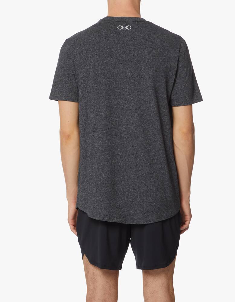 rinascente Under Armour Pjt rock t-shirt bsr lettering