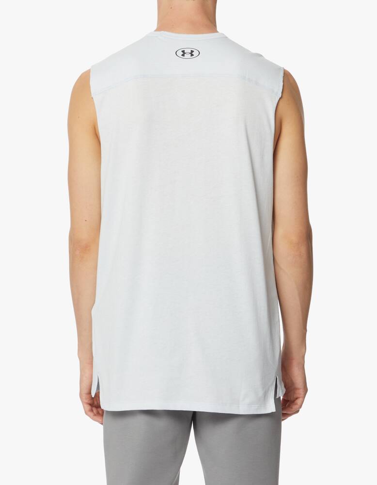 rinascente Under Armour Canotta ptj rock show your work