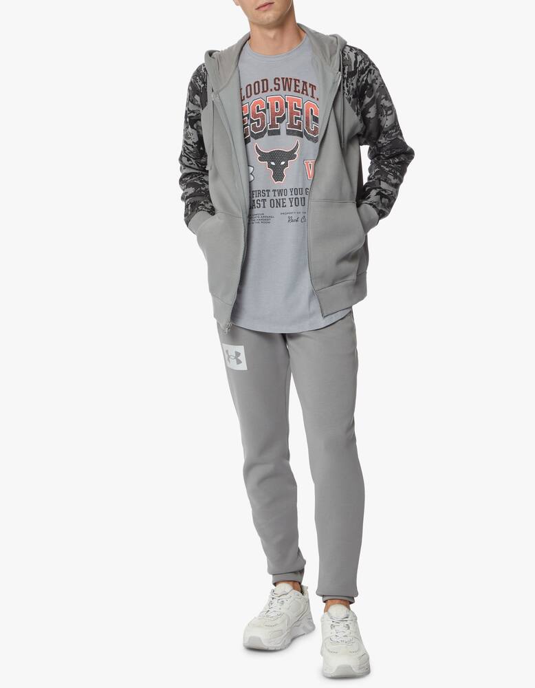 rinascente Under Armour Pjt rock t-shirt bsr lettering