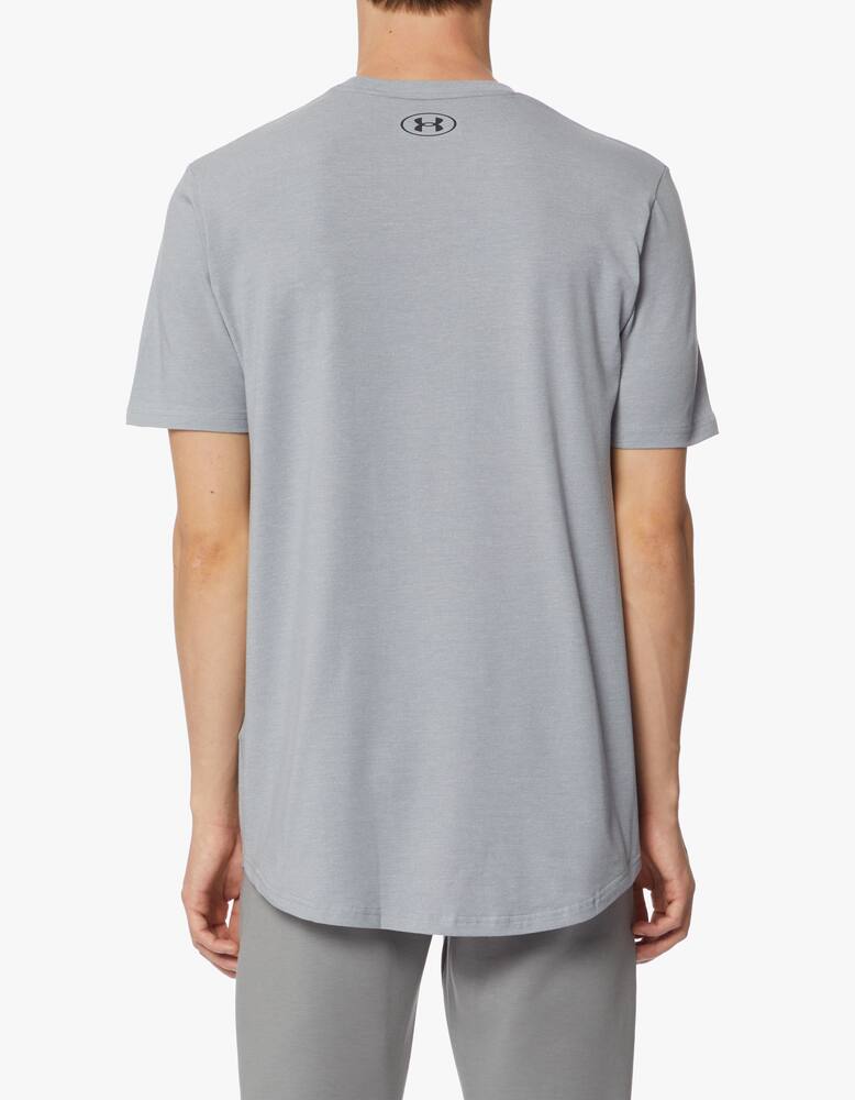 rinascente Under Armour Pjt rock t-shirt bsr lettering