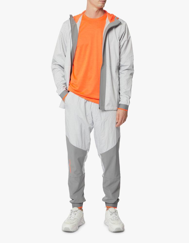 rinascente Under Armour Maglietta girocollo basic training vent 2.0 