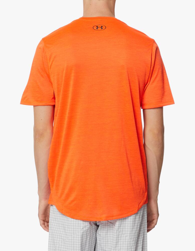 rinascente Under Armour Maglietta girocollo basic training vent 2.0 