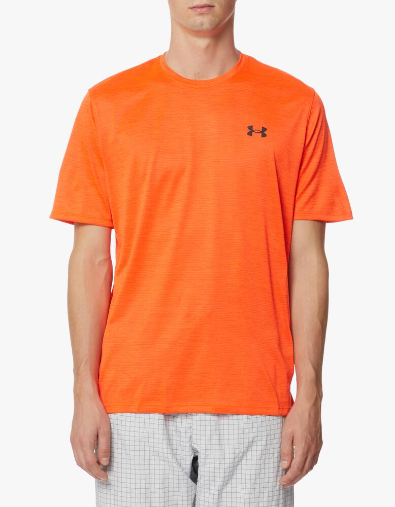 rinascente Under Armour Maglietta girocollo basic training vent 2.0 