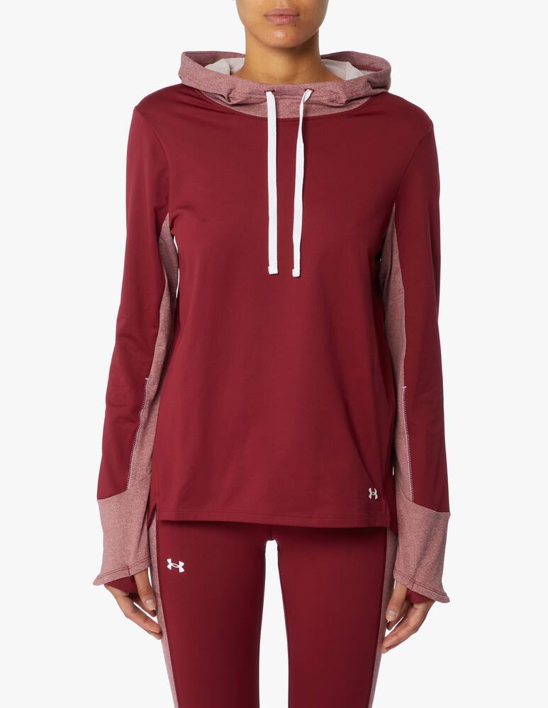 rinascente Under Armour Hoodie Cozy