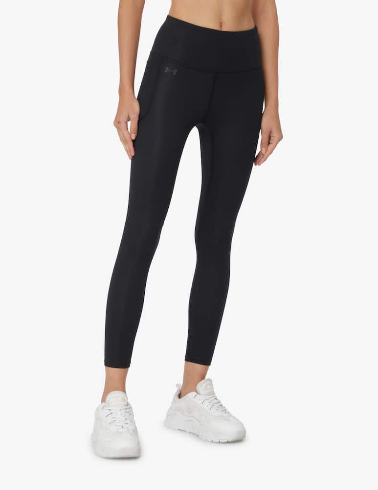 Under Armour Leggings Motion - Nero - immagine 2 Under Armour Leggings Motion - Nero - immagine 2