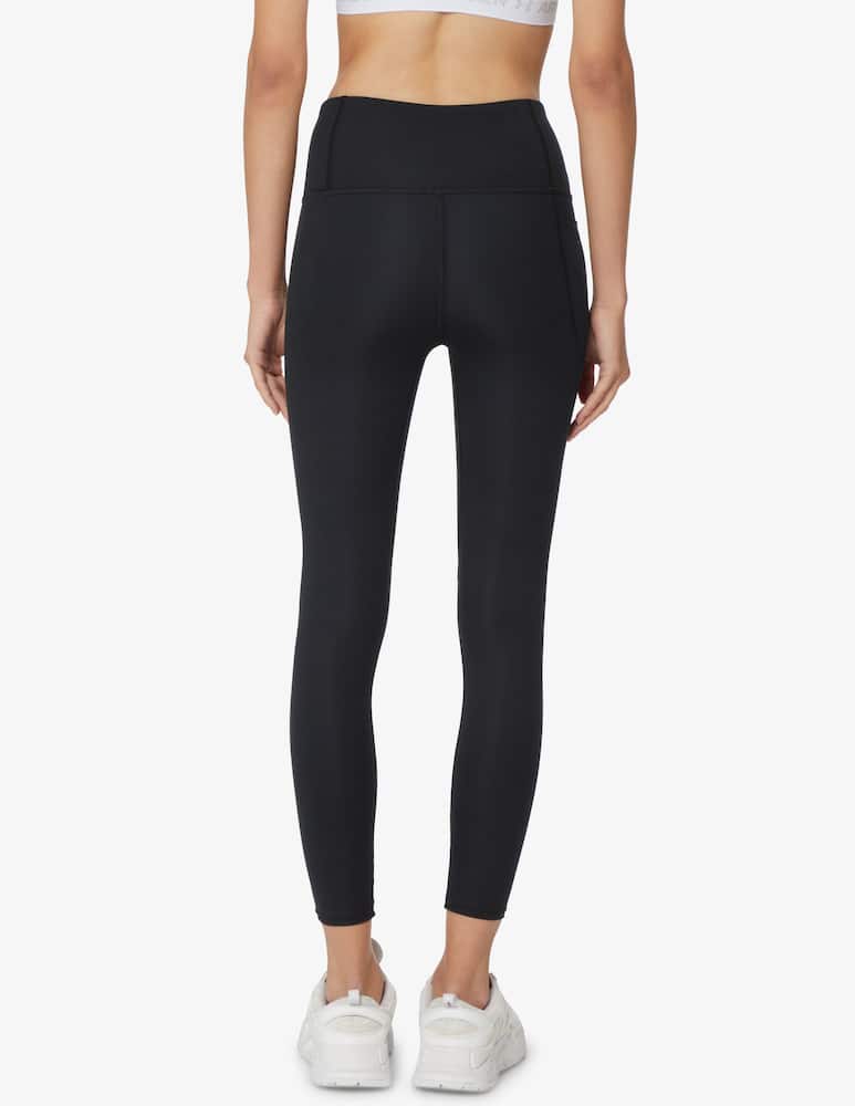 Under Armour Leggings Motion - Nero - immagine 3 Under Armour Leggings Motion - Nero - immagine 3