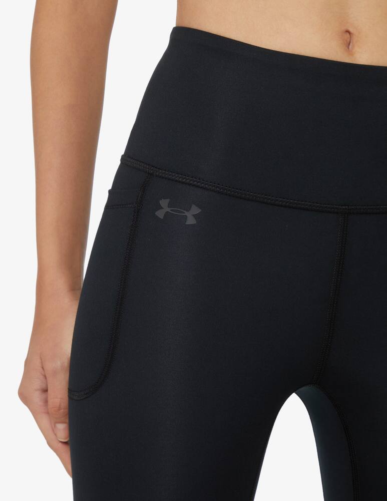 rinascente Under Armour Leggings Motion - Nero