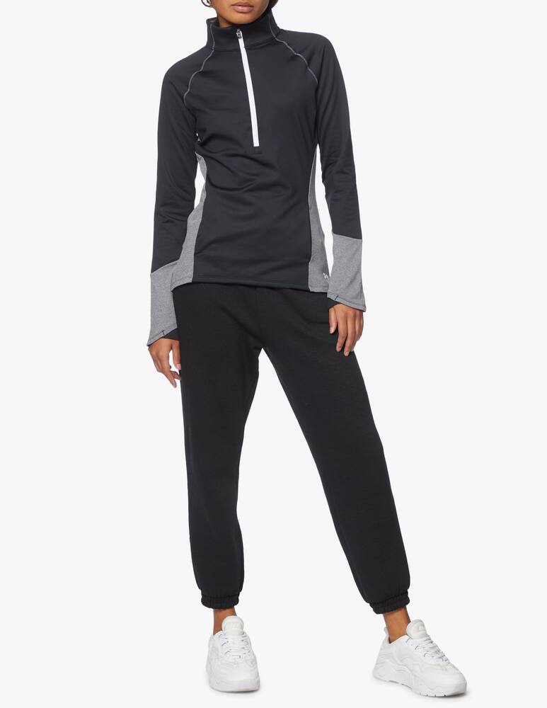 rinascente Under Armour Sweatshirt 1/2 zip Cozy