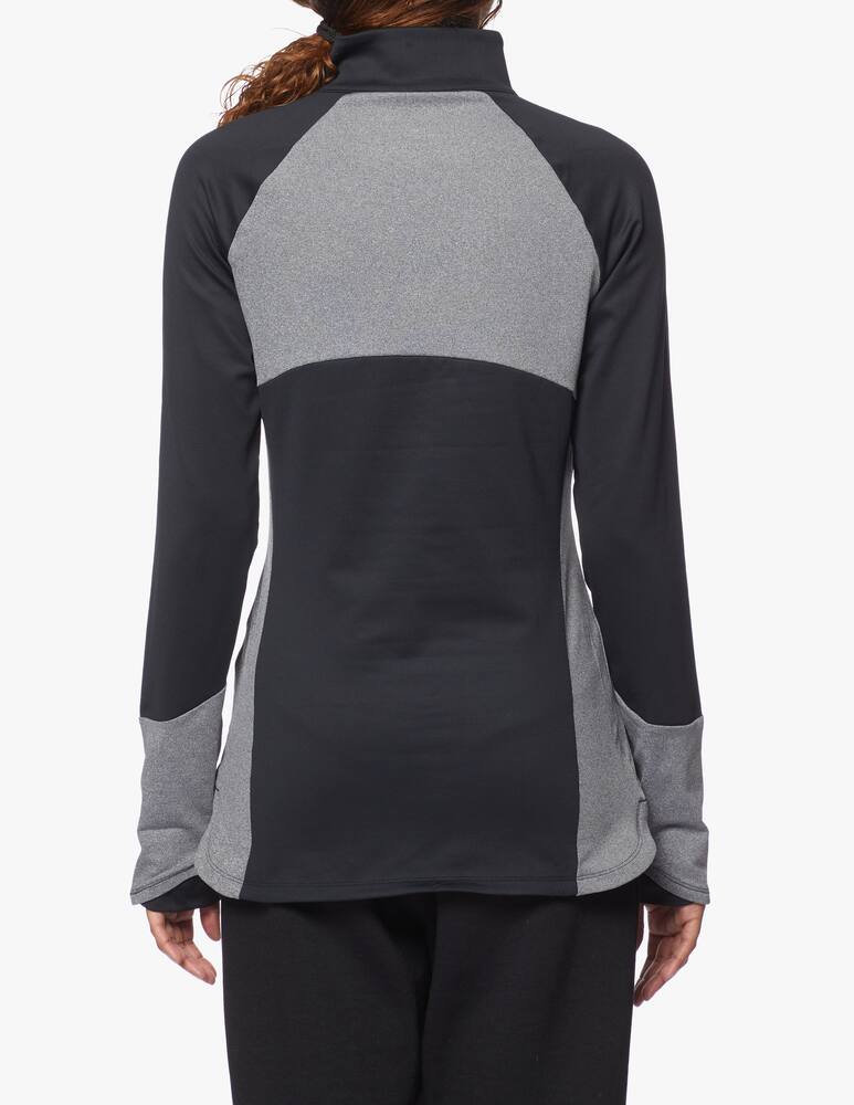 rinascente Under Armour Sweatshirt 1/2 zip Cozy