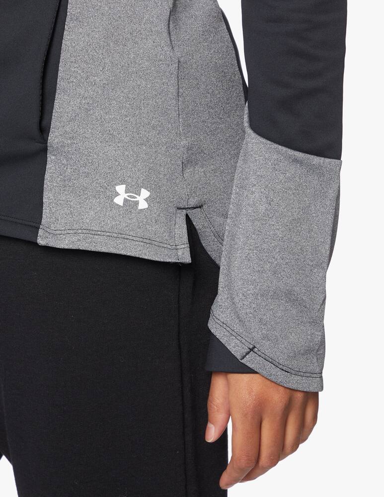rinascente Under Armour Sweatshirt 1/2 zip Cozy