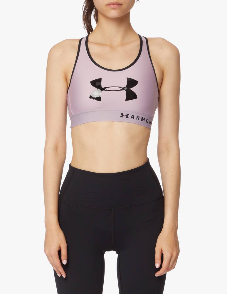 rinascente Under Armour Reggiseno sportivo Armour Mid
