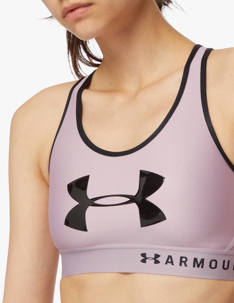 rinascente Under Armour Reggiseno sportivo Armour Mid