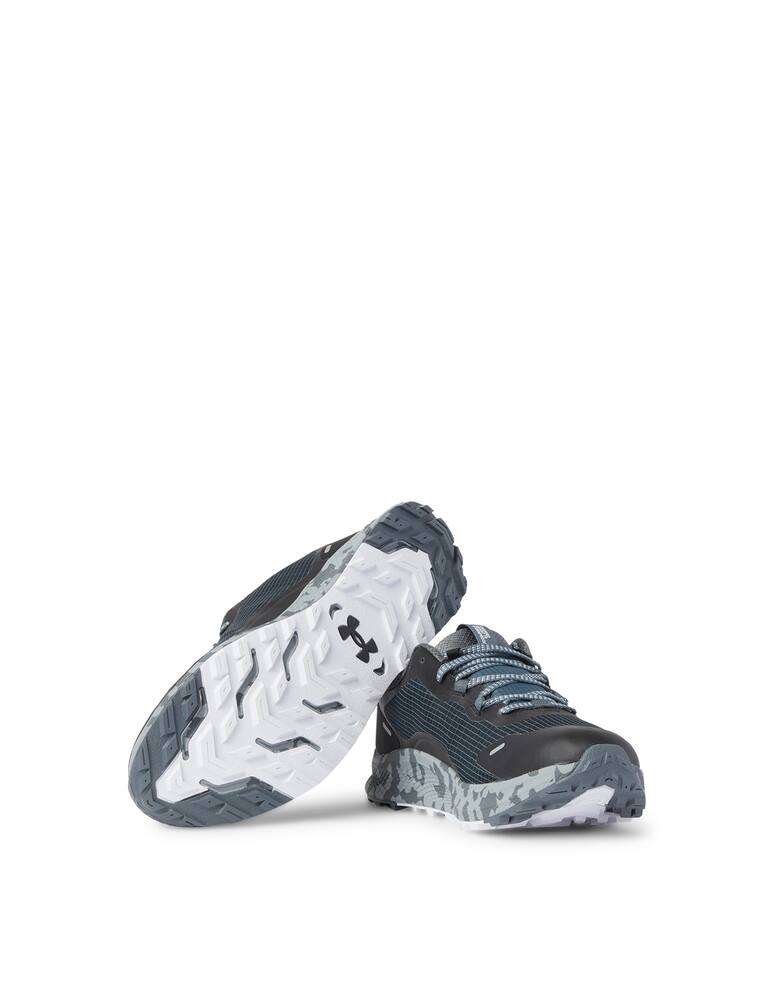 rinascente Under Armour Sneakers charged bandit imperm trail 2 sp sneakers - nero