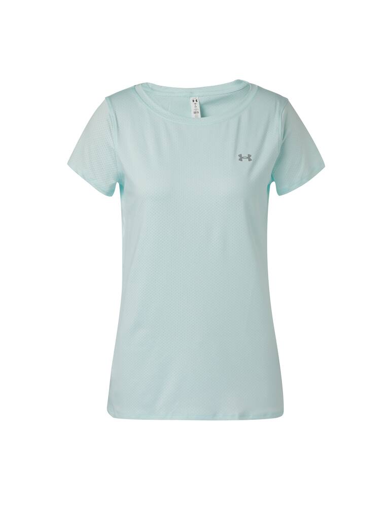 rinascente Under Armour HeatGear sport t-shirt - light blue