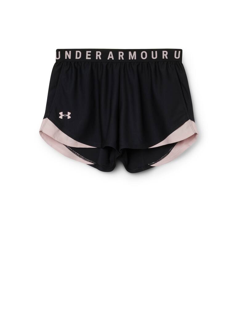 Under Armour Play Up 3.0 sport shorts - black - picture 5 Under Armour Play Up 3.0 sport shorts - black - picture 5