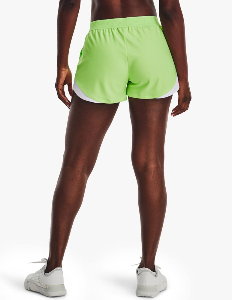 rinascente Under Armour Pantaloncini sportivi Play Up 3.0 - verde