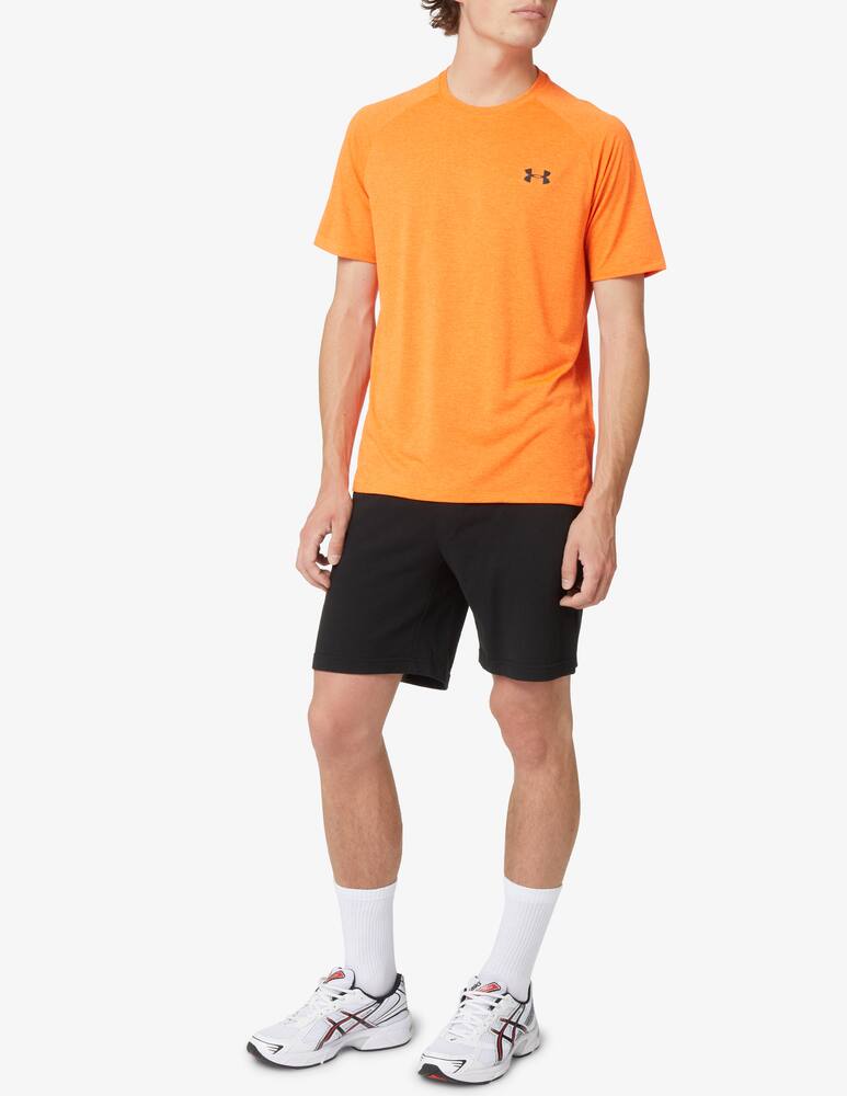 rinascente Under Armour Maglietta manica corta tech 2.0 - arancione