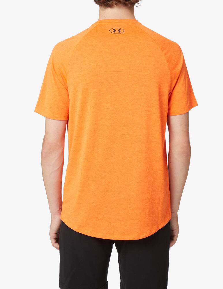 rinascente Under Armour Maglietta manica corta tech 2.0 - arancione