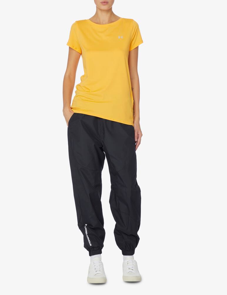 rinascente Under Armour UA rush woven pants - Black