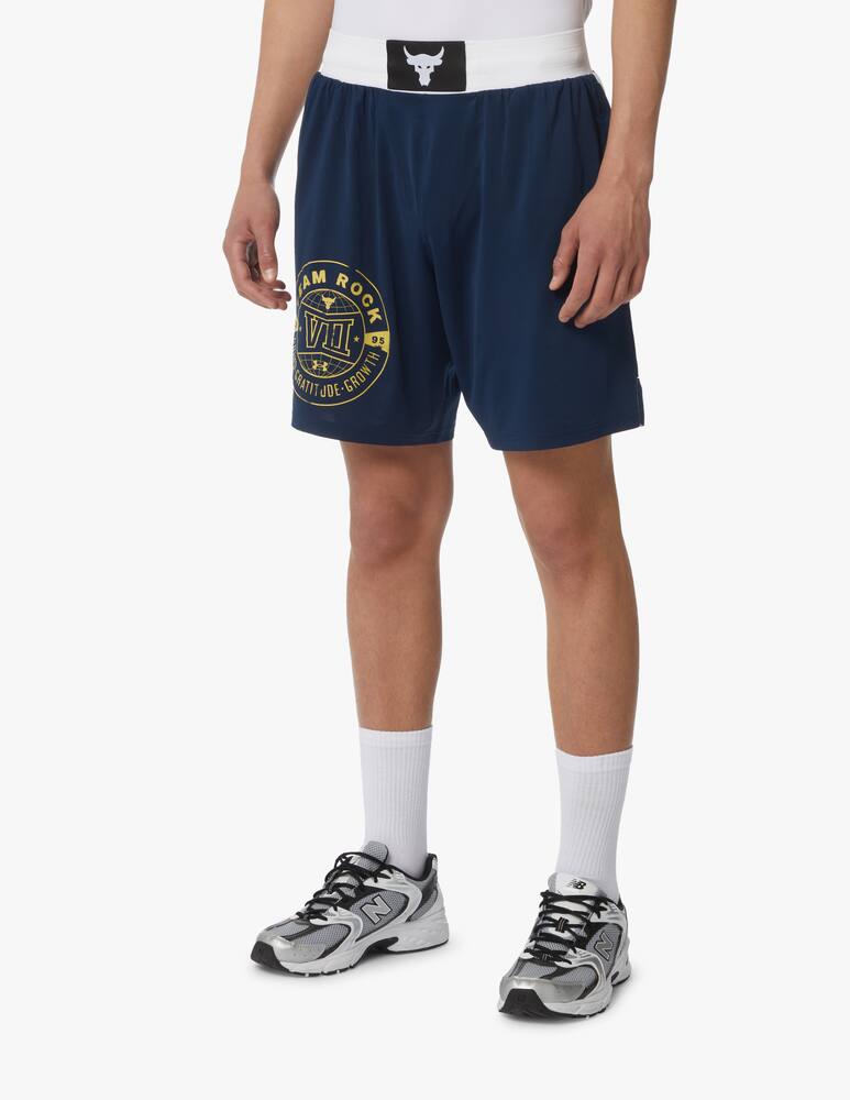 rinascente Under Armour Tape shorts - blue