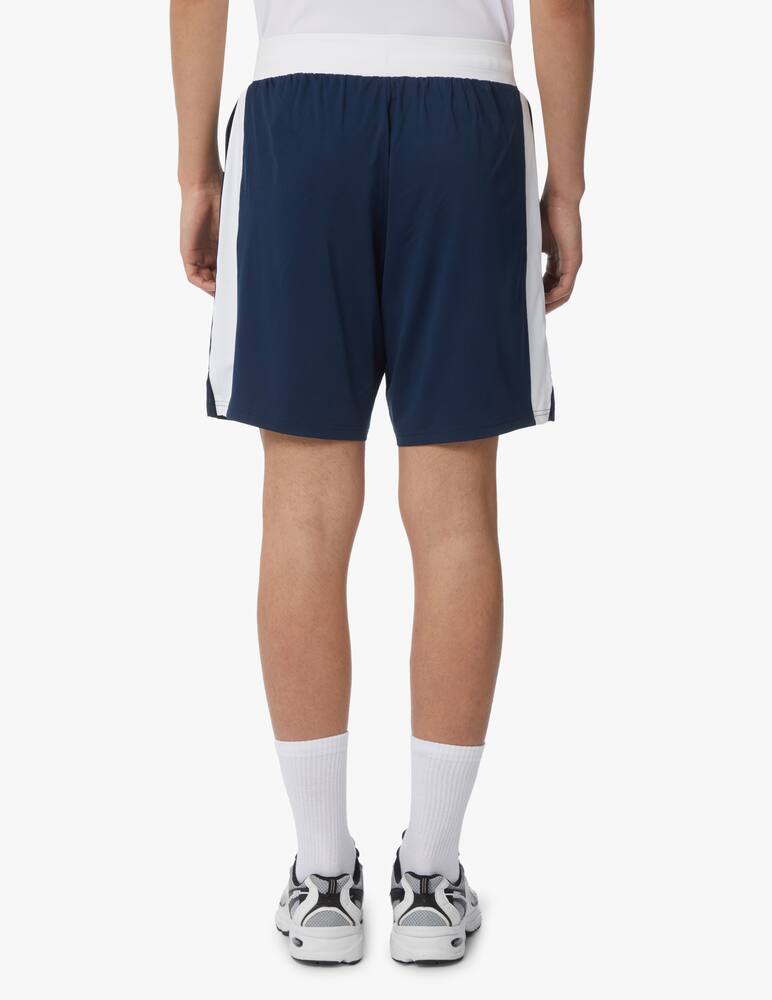 rinascente Under Armour Tape shorts - blue