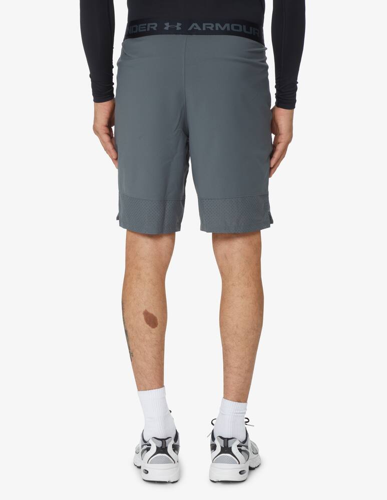 rinascente Under Armour Vanish sweatshorts - Black